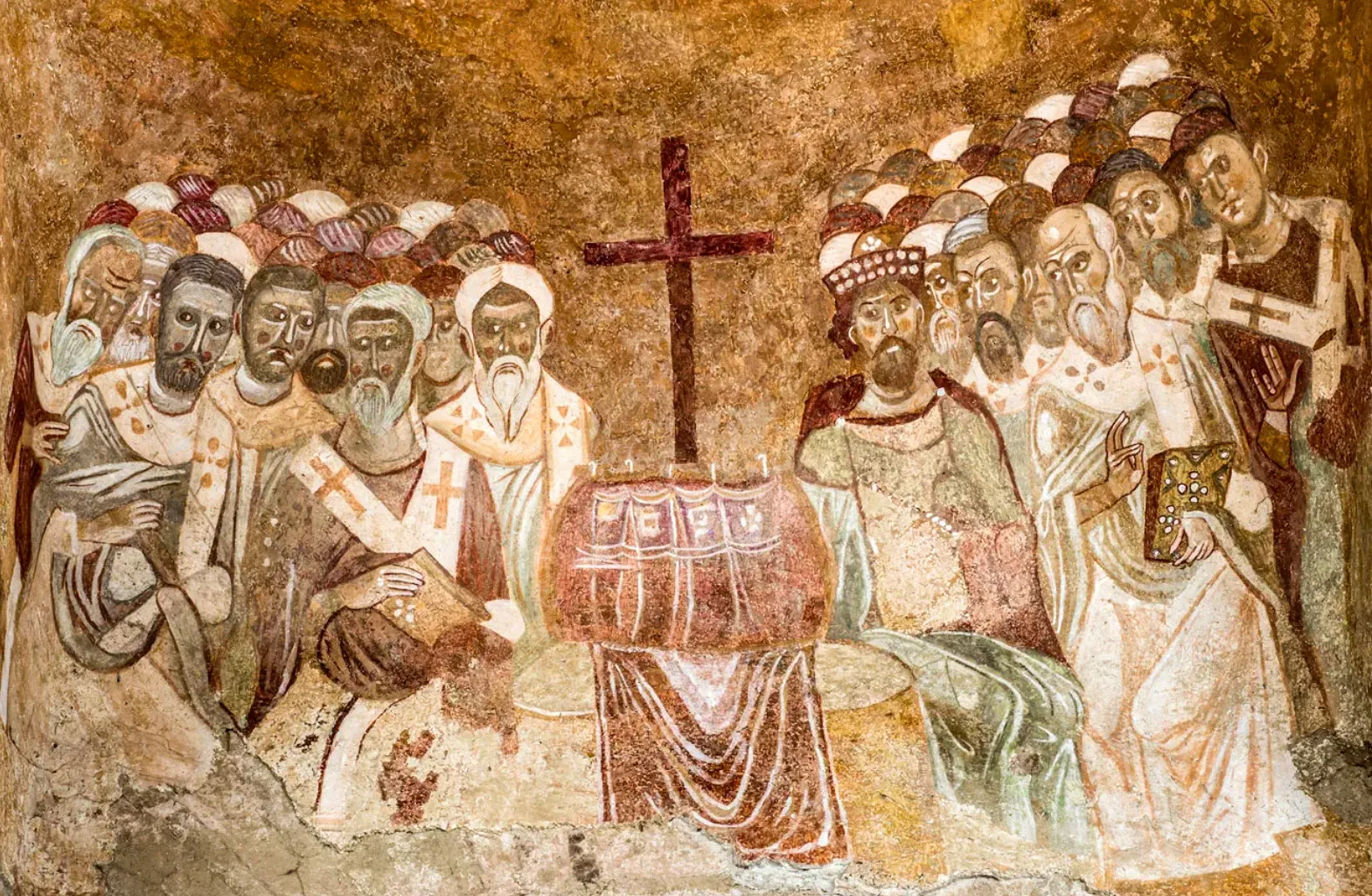 Nicée de constantinople